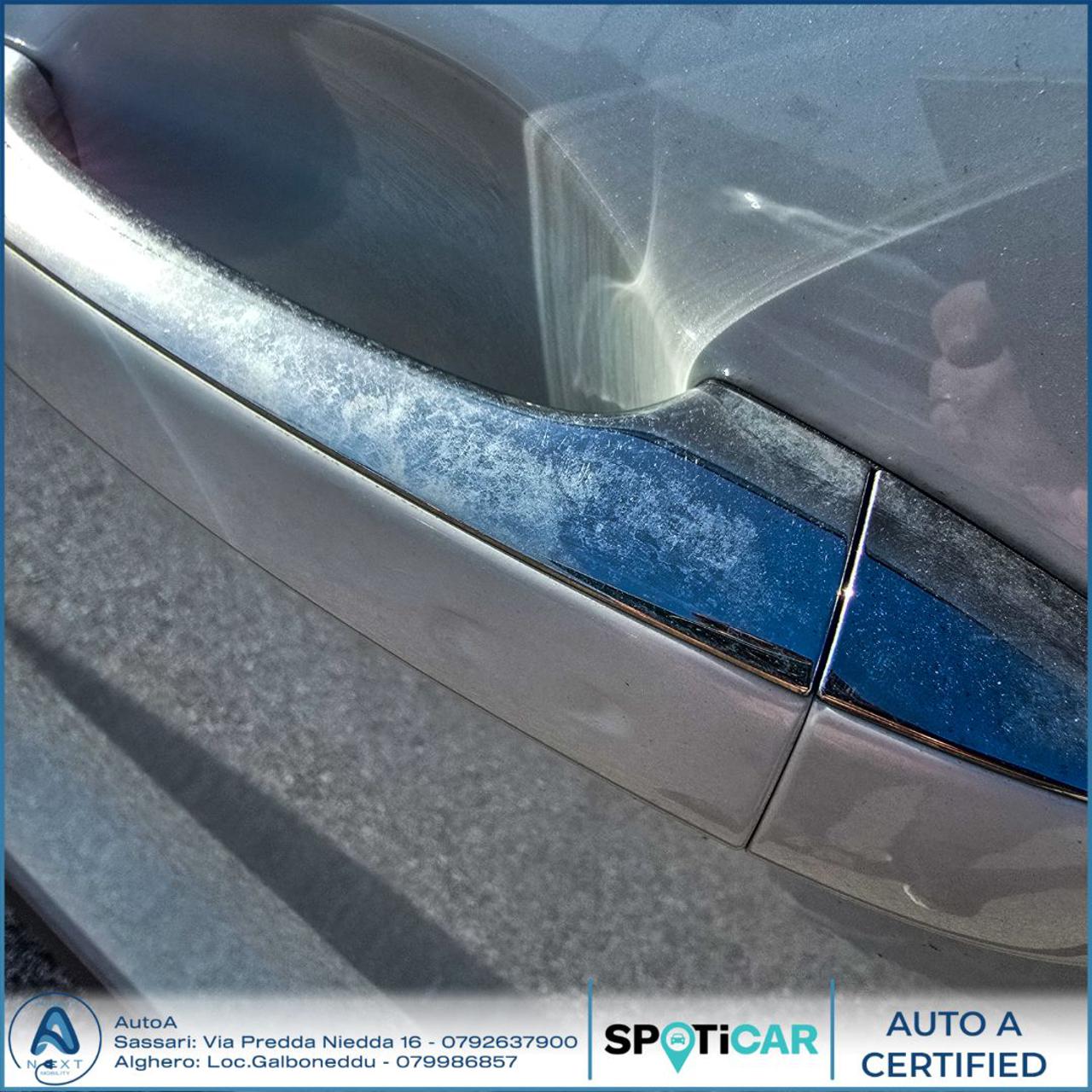 RENAULT Espace dCi 160CV EDC Energy Intens - 18