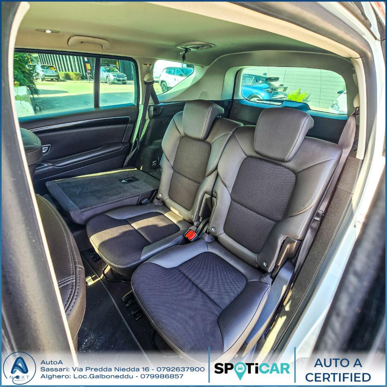 RENAULT Espace dCi 160CV EDC Energy Intens - 16