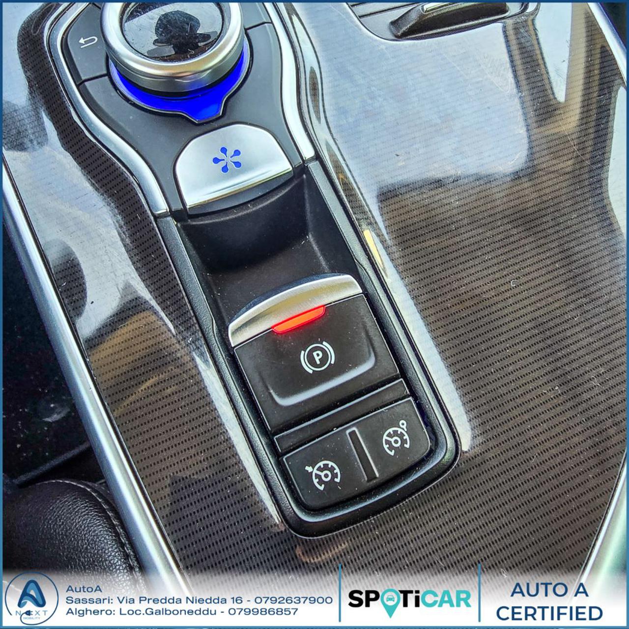 RENAULT Espace dCi 160CV EDC Energy Intens - 26