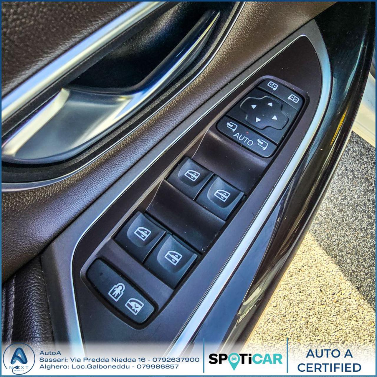 RENAULT Espace dCi 160CV EDC Energy Intens - 19