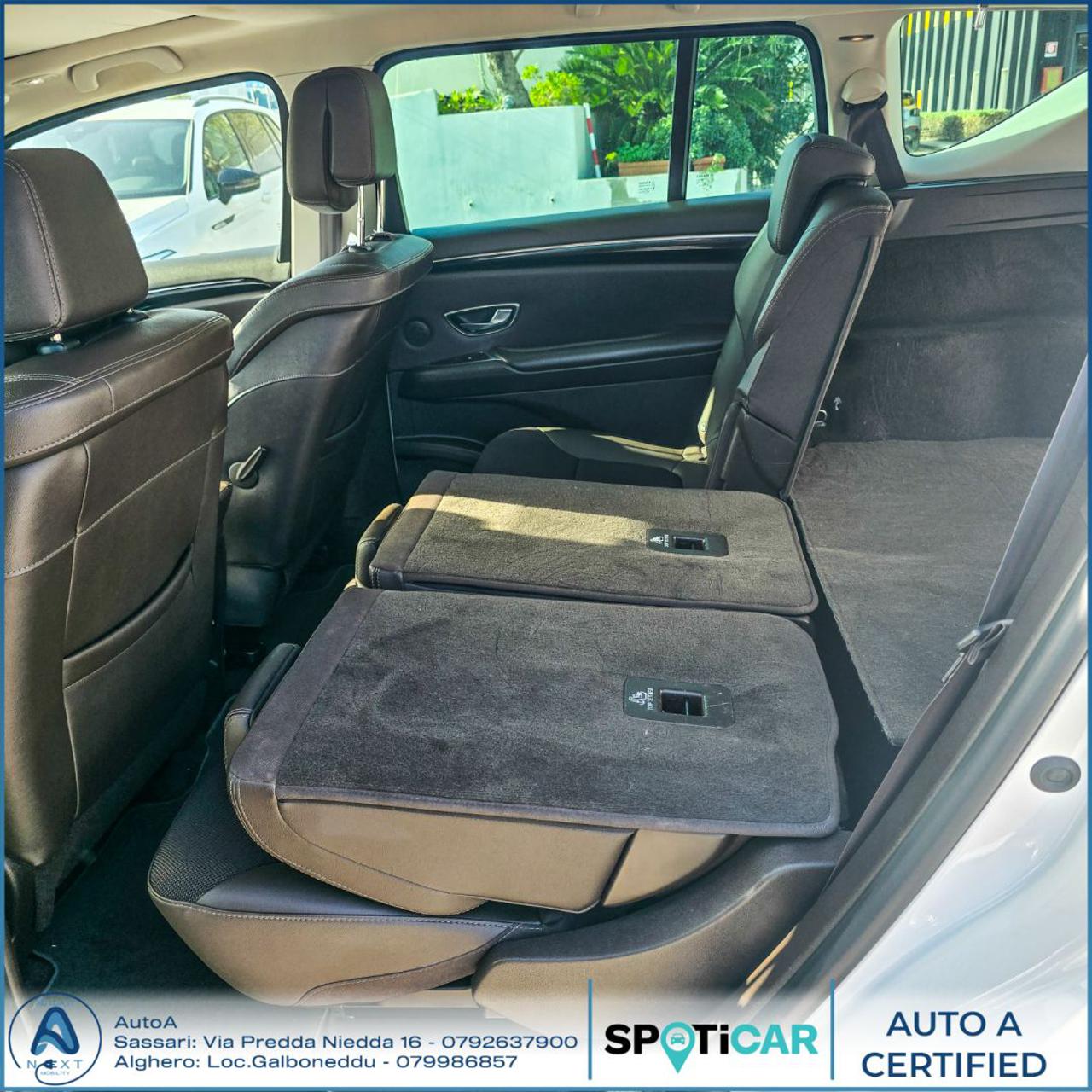 RENAULT Espace dCi 160CV EDC Energy Intens - 36