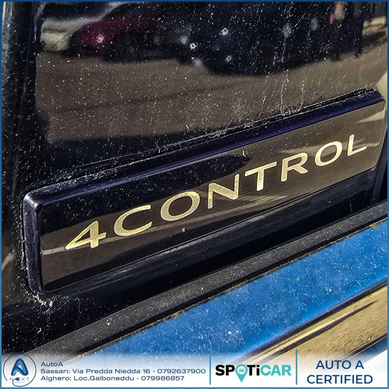 RENAULT Espace dCi 160CV EDC Energy Intens - 20