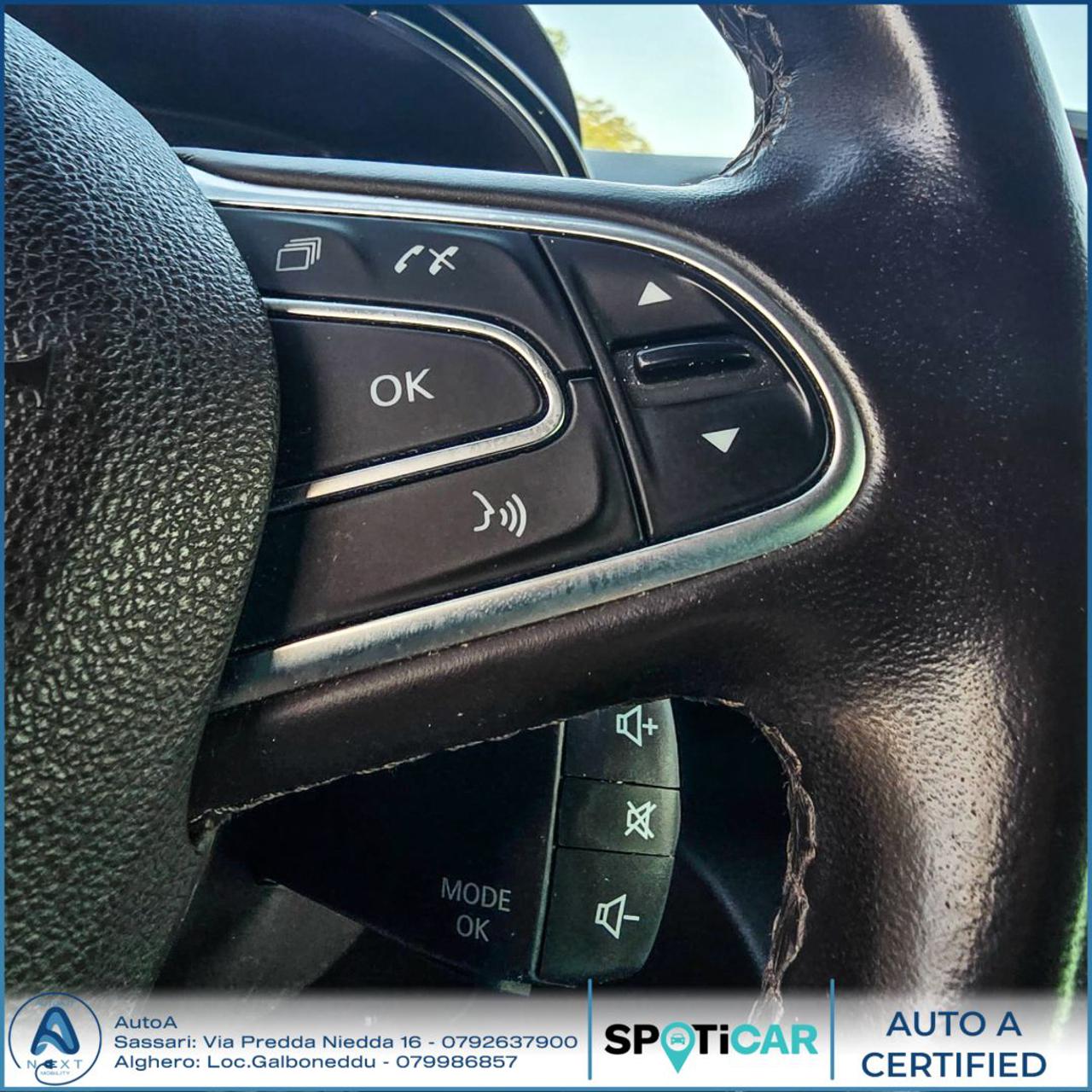 RENAULT Espace dCi 160CV EDC Energy Intens - 13