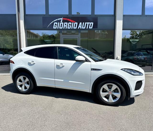 JAGUAR E-Pace 2.0D 150 CV AWD aut. R-Dynamic S AUTOCARRO N1 