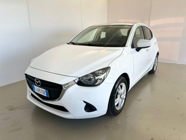 MAZDA 2 1.5 Skyactiv-G Evolve