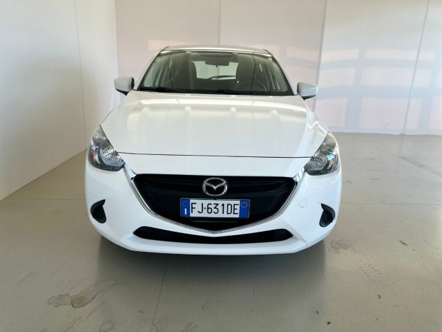 MAZDA 2 1.5 Skyactiv-G Evolve - 13