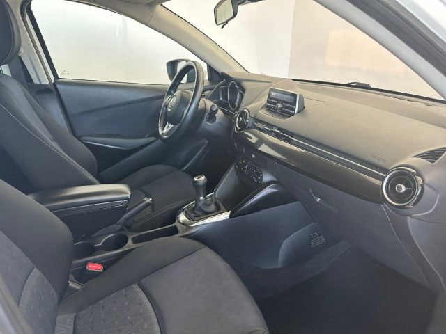 MAZDA 2 1.5 Skyactiv-G Evolve - 7