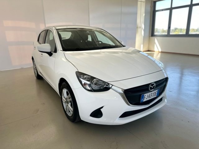 MAZDA 2 1.5 Skyactiv-G Evolve - 4