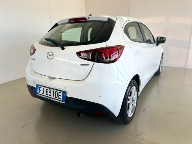 MAZDA 2 1.5 Skyactiv-G Evolve - 2