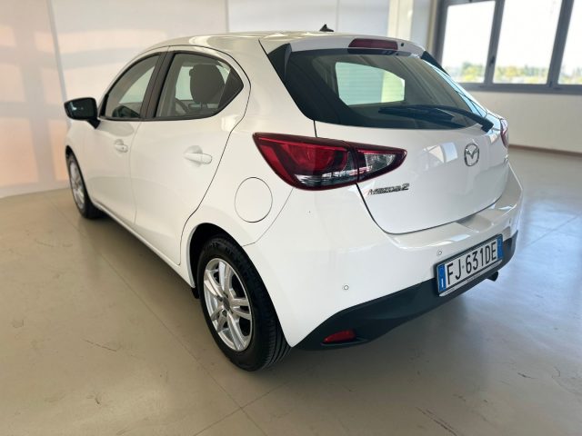 MAZDA 2 1.5 Skyactiv-G Evolve - 3