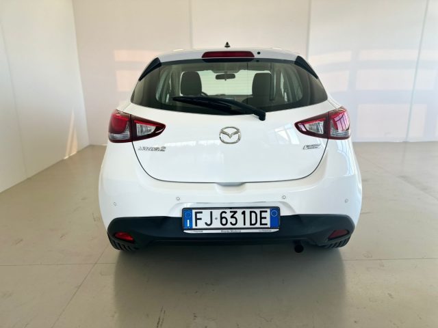 MAZDA 2 1.5 Skyactiv-G Evolve - 14