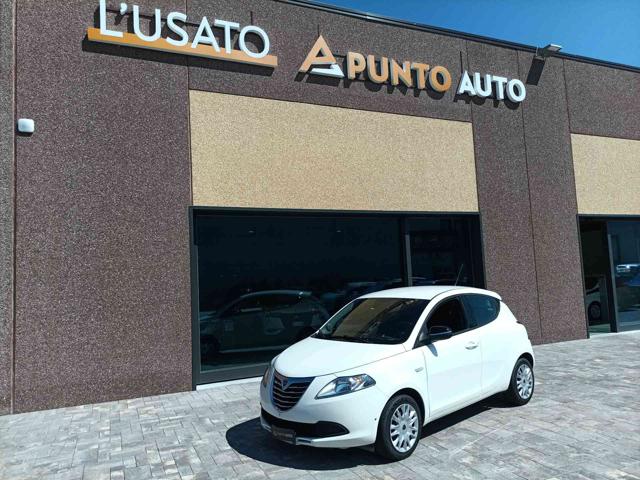 LANCIA Ypsilon 1.2 69 CV 5P. Elefantino 