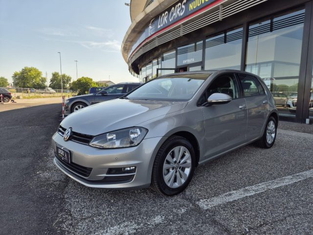 VOLKSWAGEN Golf 1.6 TDI 110 CV 5p. Business BlueMotion Technology 