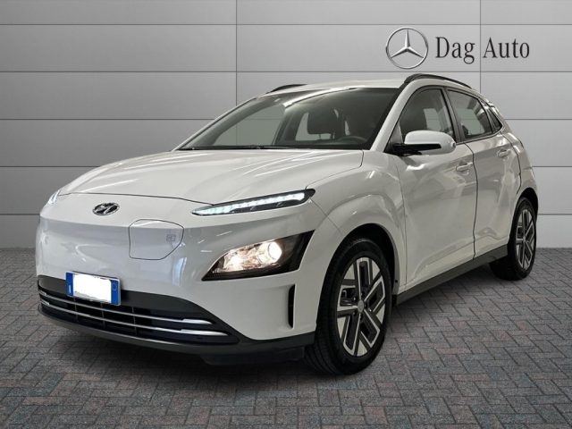 HYUNDAI Kona EV 39 kWh XLine 