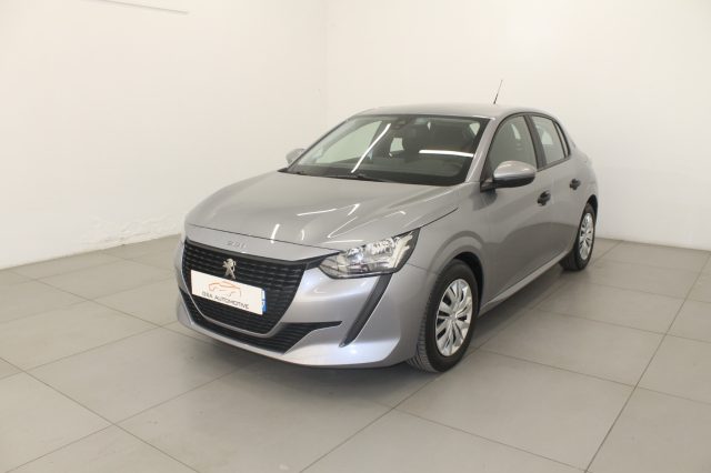 PEUGEOT 208 PureTech 75 Cv. Active Pack 