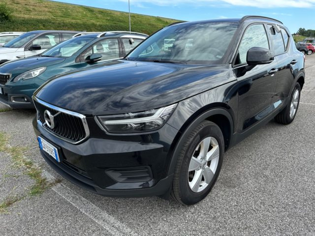 VOLVO XC40 D3 Geartronic Business 