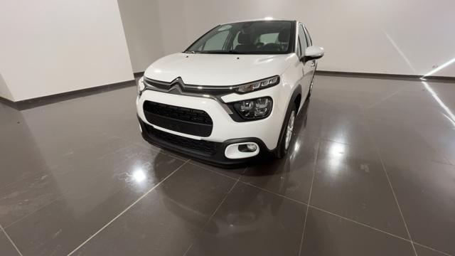 CITROEN C3 PureTech 83 S&S You PROMO 