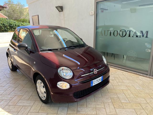 FIAT 500 1.2 EasyPower Pop 