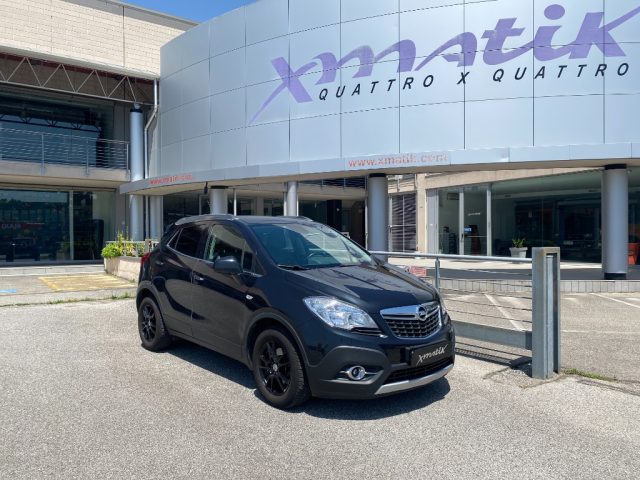 OPEL Mokka 1.7 CDTI Ecotec 130CV 4x2 Start&Stop Cosmo 