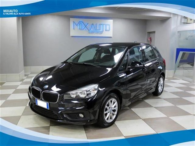 BMW 216 D Active Tourer Advantage AUT EU6 