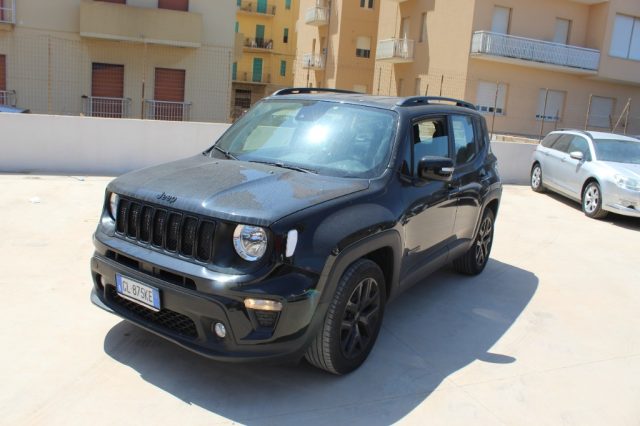 JEEP Renegade 1.0 T3   NIGHT EAGLE 