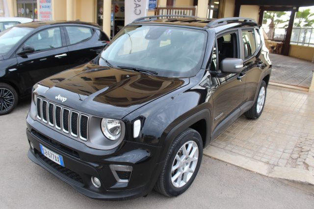 JEEP Renegade 1.0 T3 Limited 