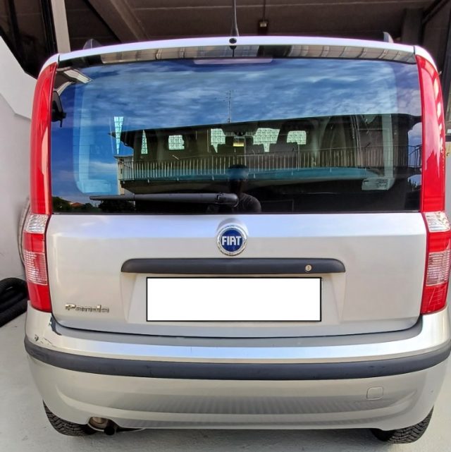 FIAT Panda 1.2 Dynamic  NEOPATENTATI 