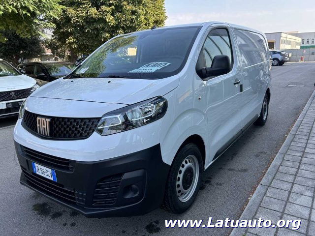 FIAT Scudo Beige pastello