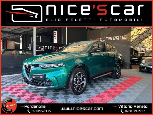 ALFA ROMEO Tonale 1.5 160 CV MHEV TCT7 Ti 