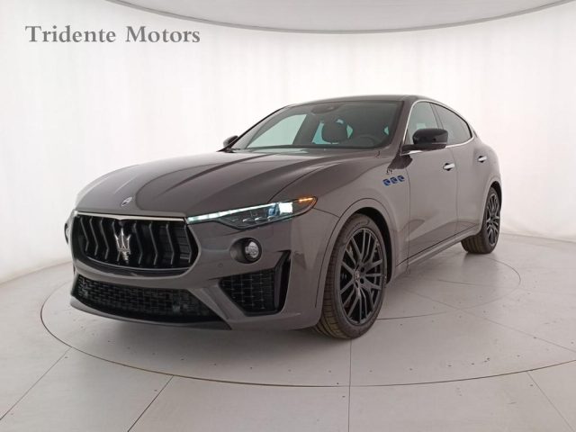 MASERATI Levante 2.0 mhev GT Ultima 330cv auto 