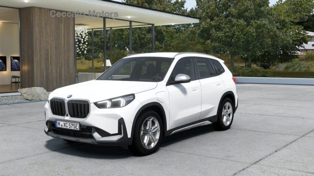 BMW X1 25e xdrive X-Line auto 