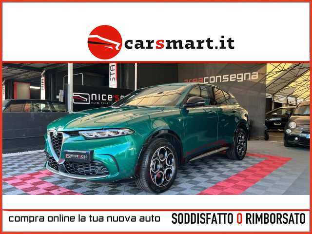 ALFA ROMEO Tonale 1.5 160 CV MHEV TCT7 Ti 