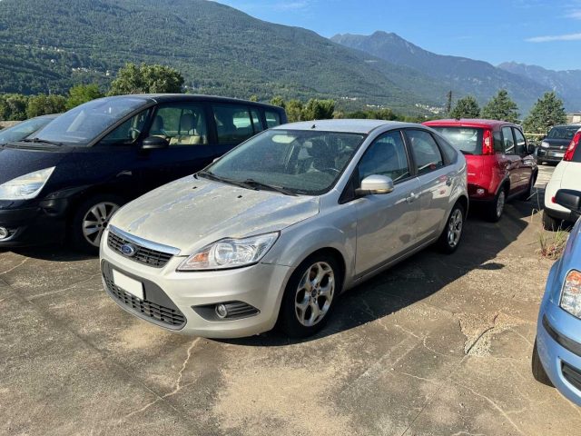 FORD Focus 1.6 TDCi  5p. Ikon 