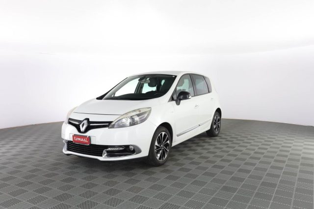 RENAULT D Scénic Scénic XMo 1.5 Ci 110CV EC Bose 