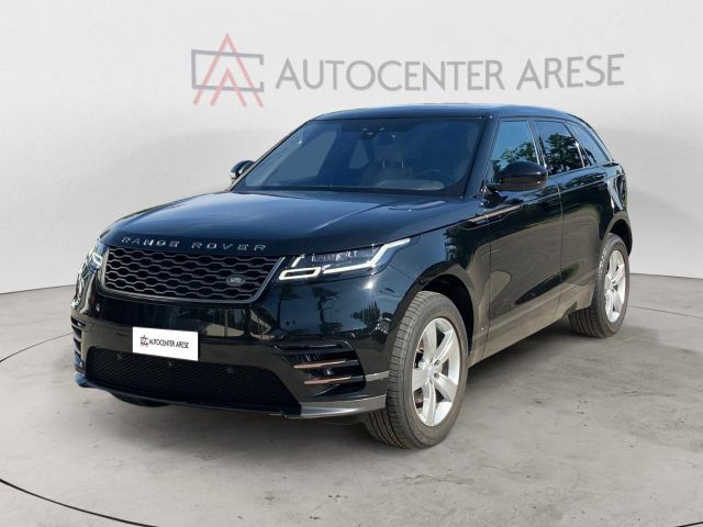 LAND ROVER Range Rover Velar 2.0 TD4 180 CV R-Dynamic S 