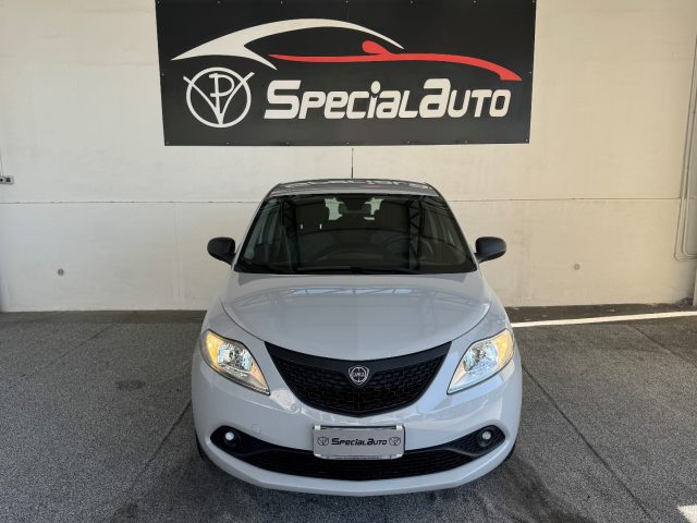 LANCIA Ypsilon 1.2 GPL Ecochic Silver 