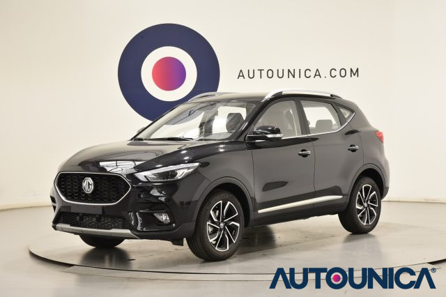 MG ZS 1.0T-GDI LUXURY AUTOMATICA PRONTA CONSEGNA 