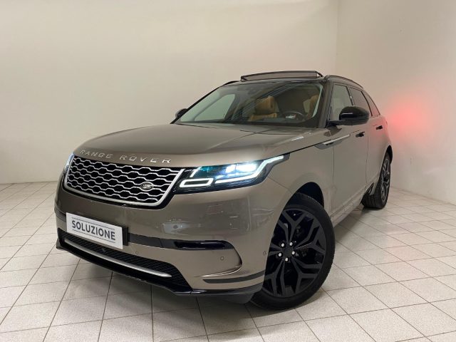 LAND ROVER Range Rover Velar 3.0 V6 SD6 300 CV First Edition IVA ESPOST EURO 6B 