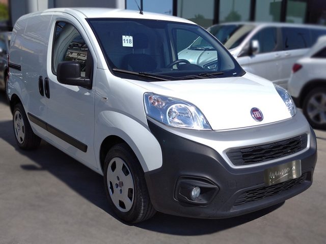 FIAT Fiorino 1.3 MJT 95CV Cargo IVA ESCLUSA 