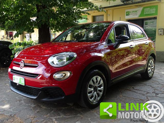 FIAT 500X 1.3 MultiJet 95cv Lounge 