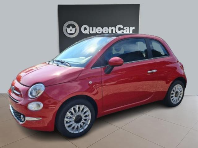 FIAT 500 1.0 Hybrid 70cv Dolcevita Tetto Panoramico 