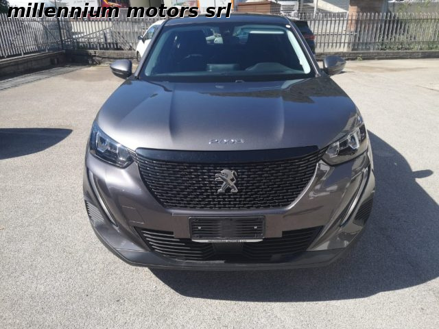 PEUGEOT 2008 BlueHDi 110 S&S Active 