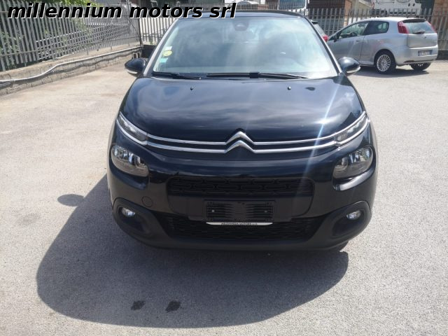 CITROEN C3 BlueHDi 100 S&S Feel 