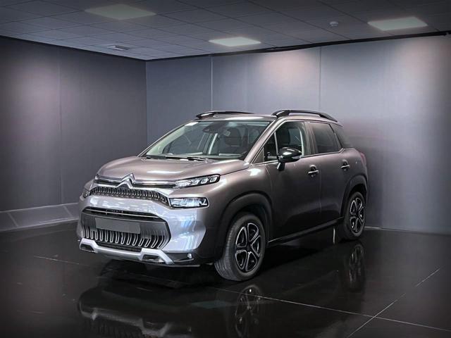 CITROEN C3 Aircross PureTech 110 S&S Feel 