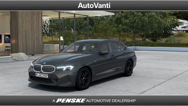 BMW 330 i xDrive Msport 