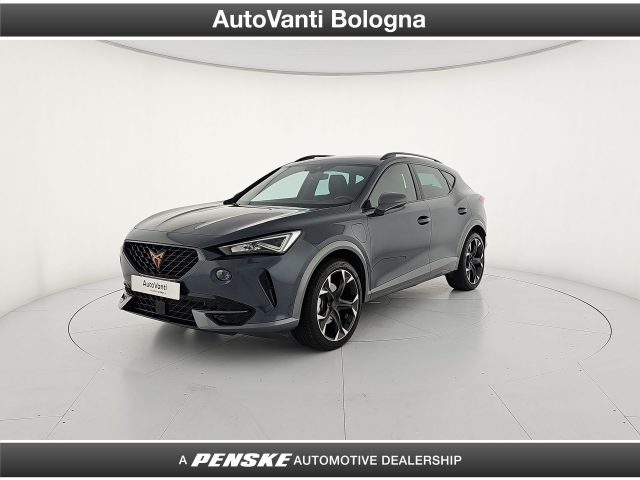 CUPRA Formentor Cupra  1.4 e-Hybrid DSG VZ 