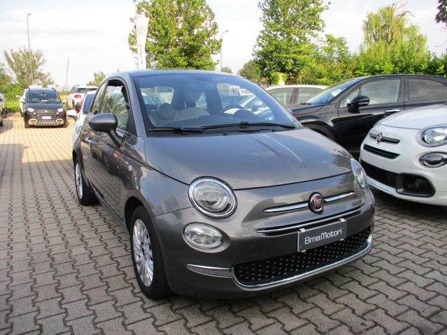 FIAT 500 1.0 Hybrid Dolcevita - 2022 - Ok Neopat. 