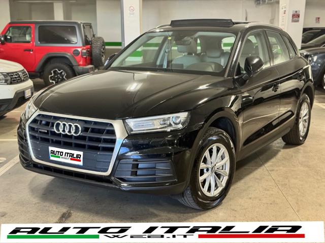 AUDI Q5 Q5 40 2.0 tdi QUATTRO#S-TRONIC#190CV#TETTO#PELLE 