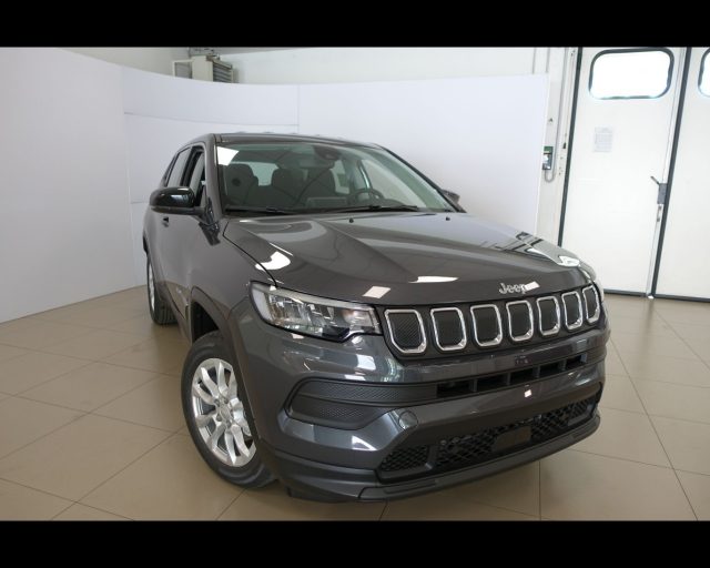 JEEP Compass 1.6 Mjt 130Cv 2WD Longitude - 2023 