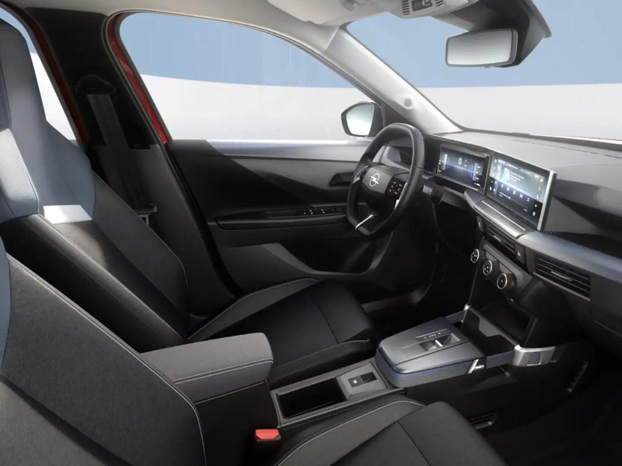 OPEL Frontera Hybrid 110 CV EDCT EDITION+GS - 4